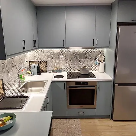 Apartament Diamond *