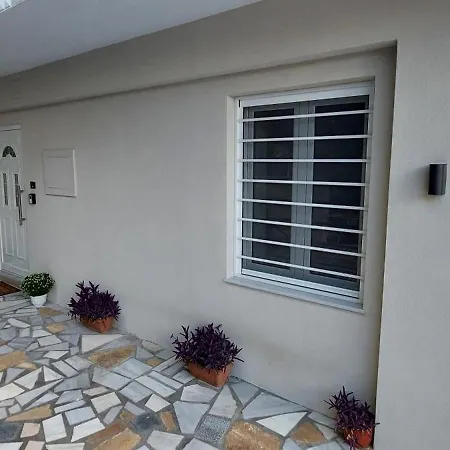 Apartament Diamond *