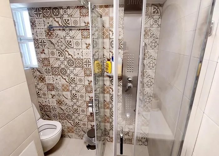 Diamond Apartament Lamía