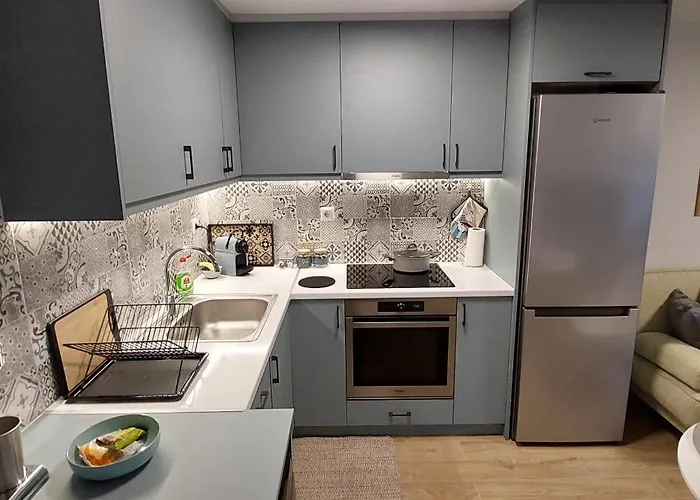 Appartamento Diamond *