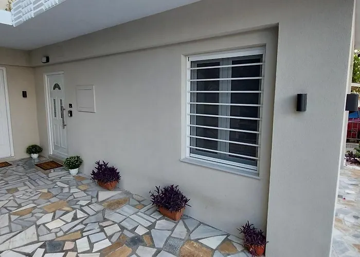 Apartament Diamond *