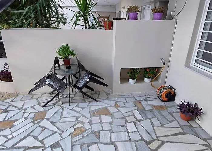 Diamond Appartamento Lamía