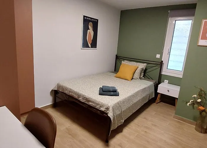 Apartament Diamond *